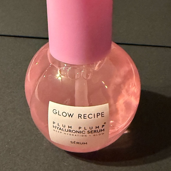 Glow Recipe plum plump serum - Picture 3 of 3